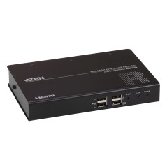 Aten Slim HDMI Single Display KE8900SR-AX-G